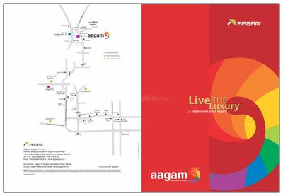 Aagam 9 Brochure 1