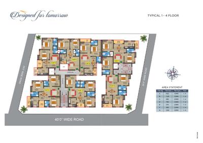 GP East Wind Brochure 3