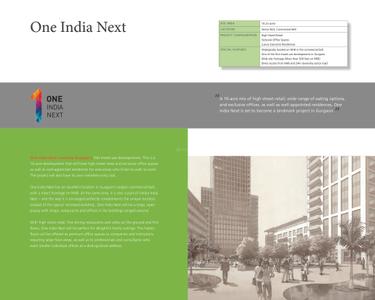Vatika India Next Plot Brochure 17