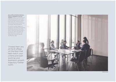 Shalimar Business District Tower 1 Brochure 31
