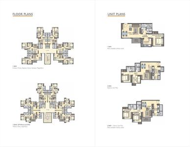 Lodha Casa Bella Gold Brochure 12