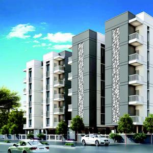Prapti Rudraksh Heritage Brochure 2