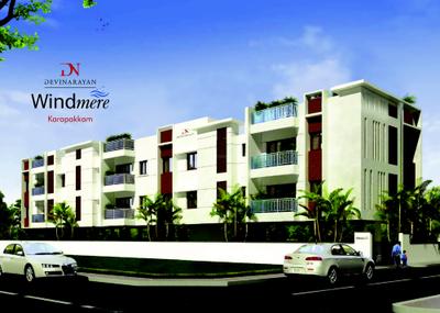 Devinarayan Windmere Brochure 2