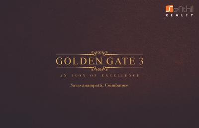 Senthil Golden Gate 3 Brochure 1