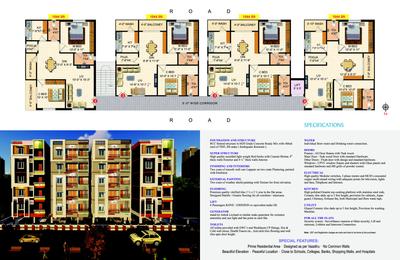 Vision Phoenix Heights Brochure 2