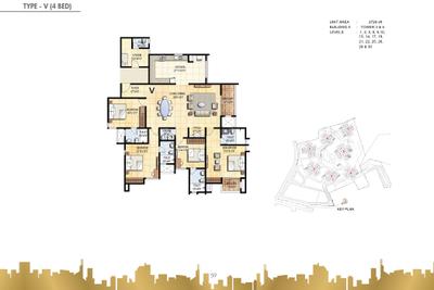 Prestige Falcon City Brochure 59