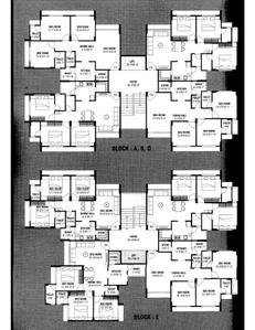 Lalbhai Khodiyar Upvan Brochure 2