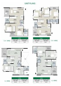 Parksyde Nest  Brochure 8