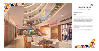 Raviraj Crossroads Brochure 9