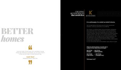 Tayal K Town Kiwale Brochure 2