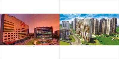 Unitech Gardens Brochure 6