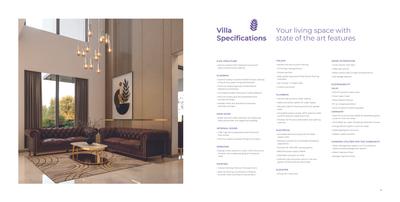 Capstone The Midsummer Rain Villa Plot Development Phase 2 Brochure 16