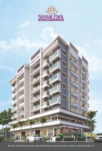 JND Nirmal Park Apartment Brochure 1