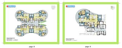 Omaxe The Forest Spa Brochure 5