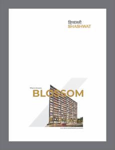 Jubilant Shivanjali Shashwat Brochure 1