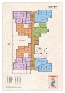 Siddha Waterfront Phase I Brochure 19