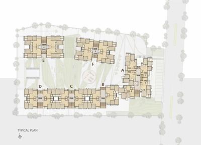 Rushabhdev Sharan Circle Homes Tower A to F Brochure 9