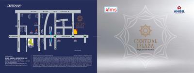 Aims Central Plaza Brochure 5