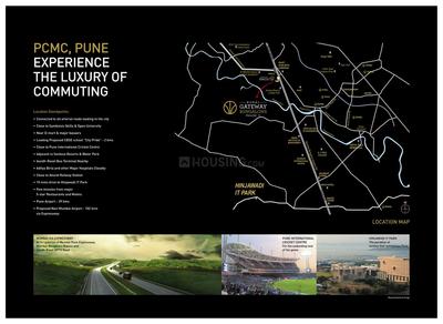 Runal Gateway Phase II Brochure 7