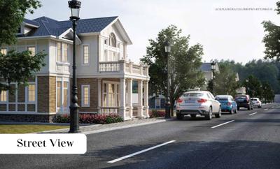 Image of 1200 Sq.ft Residential Plot / Land for sale in Pionier Mayfairre, Chikkanagamangala, Bengaluru for Rs. 11500000