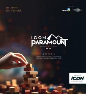 Icon Paramount Brochure 1