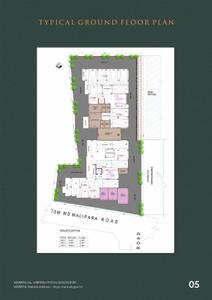 BSA Arvinth Homes Brochure 5