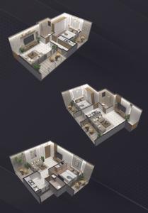 Pragati P D One Brochure 7