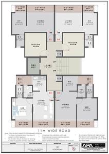 Ambika Apartment Brochure 3