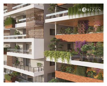 Bharathi Horizon Brochure 12