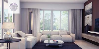 Image of 3025 Sq.ft 3 BHK Villa for sale in Adarsh Wisteria Phase 1, Chikkagubbi Village, Bengaluru for Rs. 67500000
