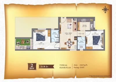DAC Parantaka Brochure 8
