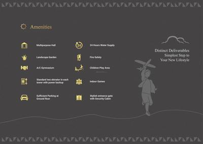 Aashray Aspire Brochure 9