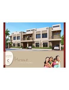 Elegance Buildcon Apple Brochure 8