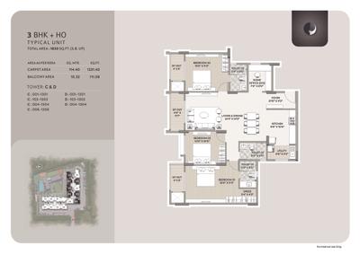 Goyal Orchid Platinum Brochure 17