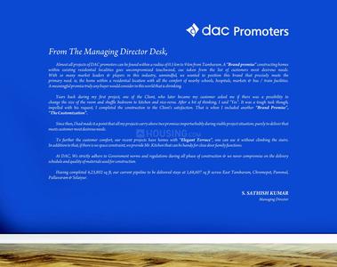 DAC Lakshmi Ram Brochure 3