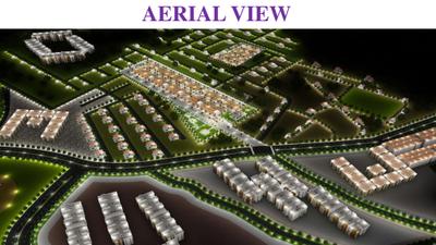 Ambika Arcade Phase 1 Brochure 3