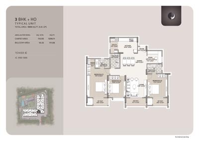 Goyal Orchid Platinum Brochure 18