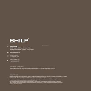 Shilp Paradise Brochure 11