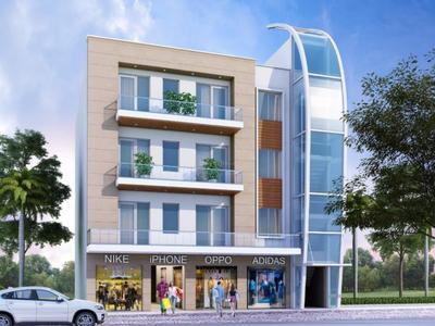 Manav Krishna Nakshatra Home Brochure 12