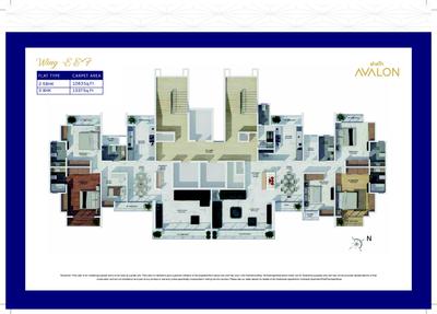 Sheth Avalon Phase 1 Brochure 10