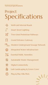 Aakruthi Roots And Rays Brochure 29
