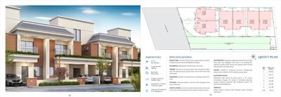 Sky Villa Brochure 2