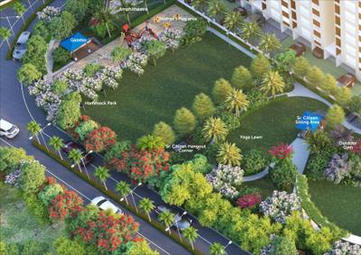 Urbanrise City Of Joy  Brochure 20