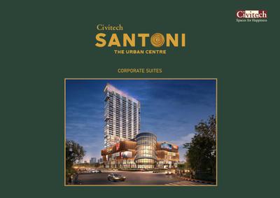 Civitech Santoni Brochure 1