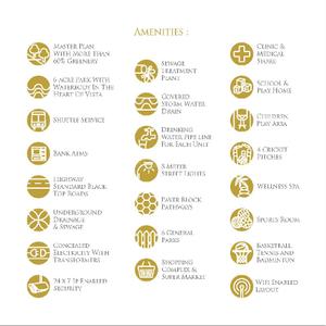 Villa Green Vista Brochure 20