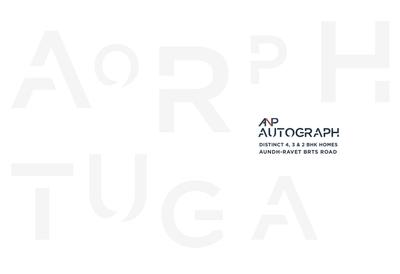 ANP Autograph Brochure 3