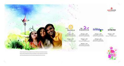 Applewoods Villa Santolina Brochure 9