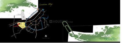 Image of 1183 Sq.ft 3 BHK Apartment / Flat for sale in Sare Green Parc 1, Sector 92, Gurgaon for Rs. 12200000