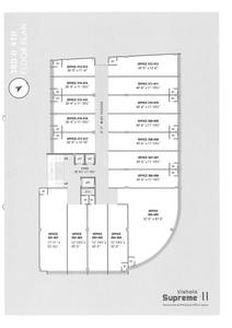 B Vishala Supreme II Brochure 16