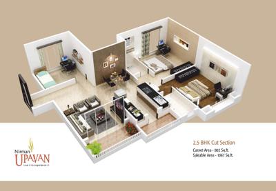 Nirman Upavan Brochure 16